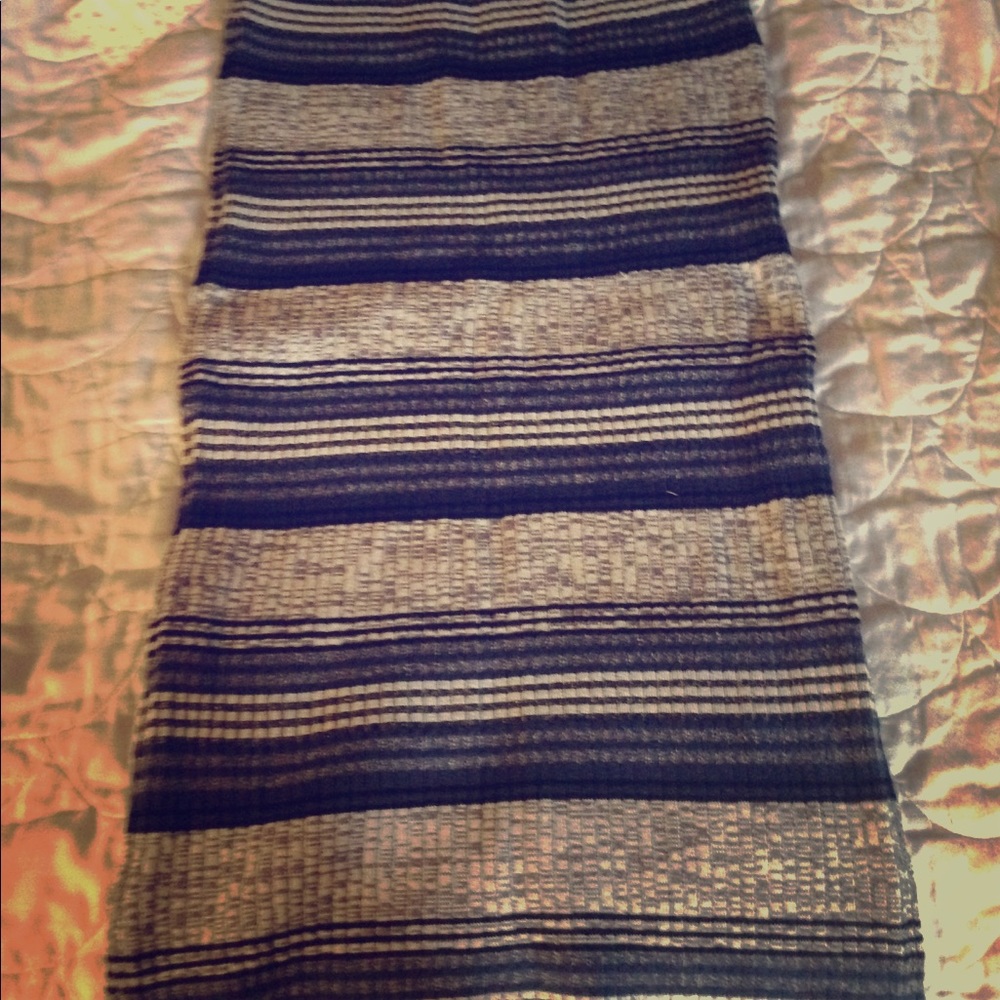 Free people skirt